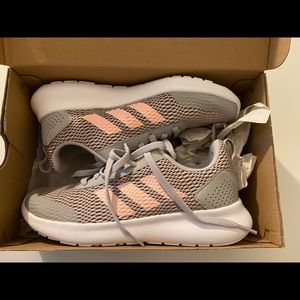 Adidas running shoes